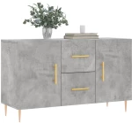 ΝΤΟΥΛΑΠΙ ΓΚΡΙ ΣΚΥΡΟΔΕΜΑΤΟΣ 100 X 36 X 60 ΕΚ. ΕΠΕΞΕΡΓΑΣΜΕΝΟ ΞΥΛΟ 828160