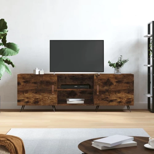 ΈΠΙΠΛΟ ΤΗΛΕΟΡΑΣΗΣ ΚΑΠΝΙΣΤΗ ΔΡΥΣ 150X30X50 ΕΚ. ΕΠΕΞ. ΞΥΛΟ 829073