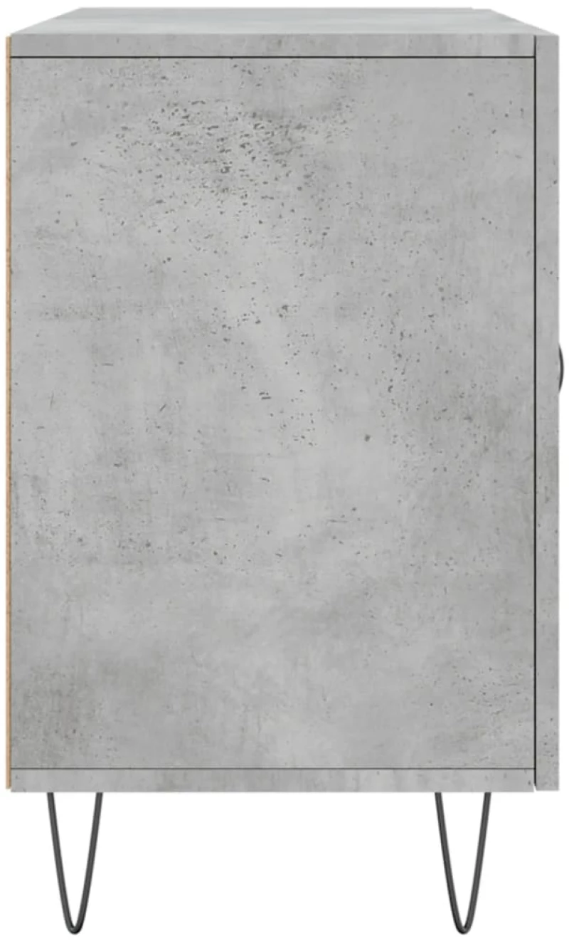 ΝΤΟΥΛΑΠΙ ΓΚΡΙ ΣΚΥΡΟΔΕΜΑΤΟΣ 100 X 36 X 60 ΕΚ. ΕΠΕΞΕΡΓΑΣΜΕΝΟ ΞΥΛΟ 828168
