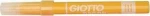 Giotto Decor Μαρκαδόρος Κίτρινος για Ύφασμα #111408