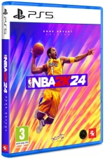NBA 2K24  Standard Edition PS5