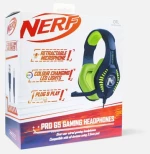OTL - PRO G5 Gaming headphones - Nerf #NF0977