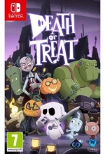 Death or Treat Switch