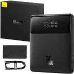 Powerbank Baseus Blade 20000mAh, 100W.