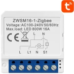 Smart Switch Module ZigBee Avatto ZWSM16-W1 TUYA