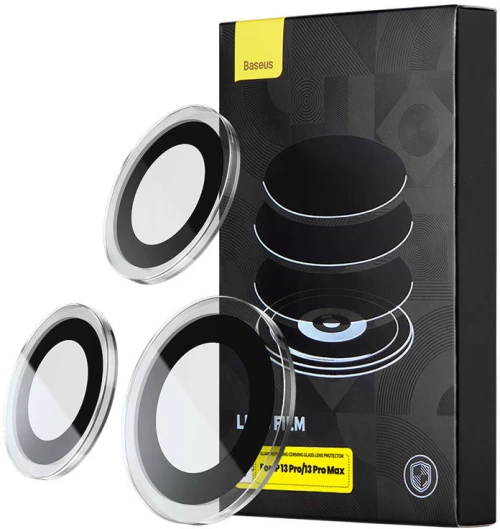 Camera Lens Film Baseus for iPhone 13 Pro/13 Pro Max