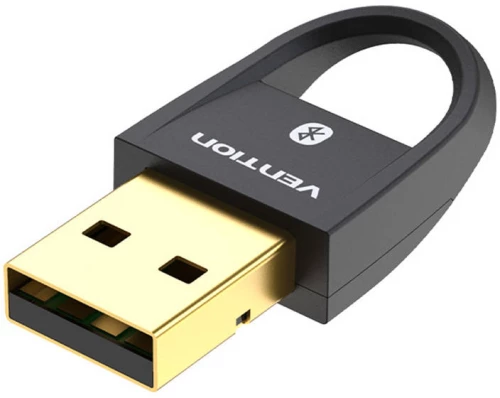 Adapter USB Bluetooth 5.0 Vention CDSB0 (black)