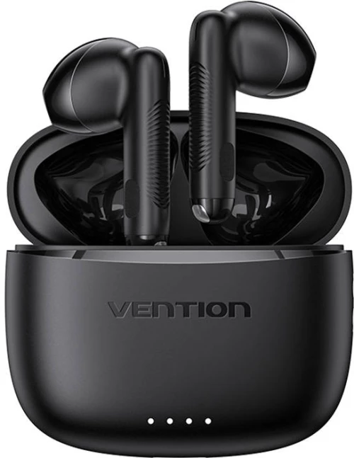 Earphones TWS Vention Elf E03 (black)
