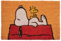 Snoopy - Doormat