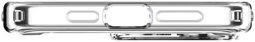 Spigen Ultra Hybrid MagSafe - Case for iPhone 15 Pro Max (Graphite)