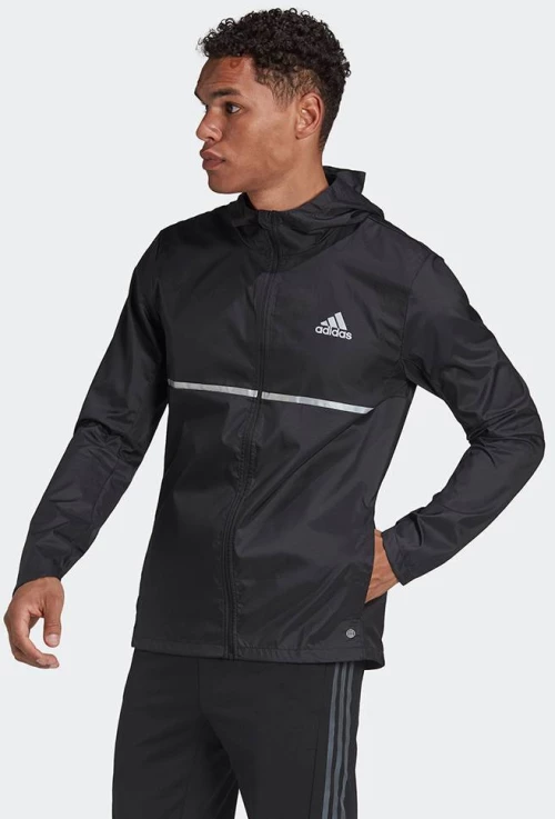 ADIDAS OWN THE RUN JACKET - H58592