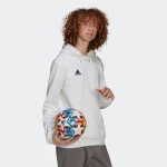 Adidas Entrada 22 Sweat Hoodie - HG6302
