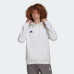 Adidas Entrada 22 Sweat Hoodie - HG6302