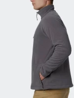 COLUMBIA FAST TREK™ II FULL ZIP FLEECE - AM3039A-023