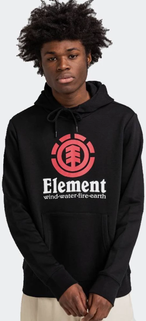 ELEMENT VERTICAL HOODIE - U1HOB3ELF0-3732