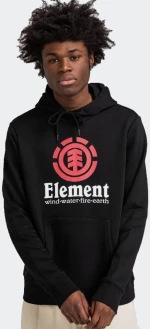 ELEMENT VERTICAL HOODIE - U1HOB3ELF0-3732