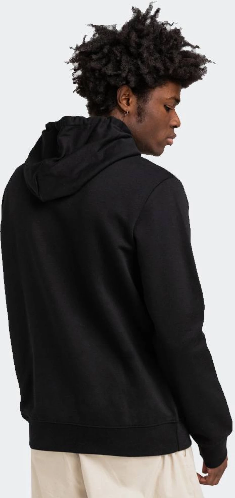 ELEMENT VERTICAL HOODIE - U1HOB3ELF0-3732