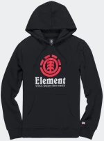 ELEMENT VERTICAL HOODIE - U1HOB3ELF0-3732