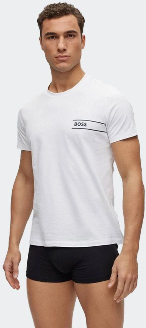BOSS T-Shirt RN  - 50489442-100
