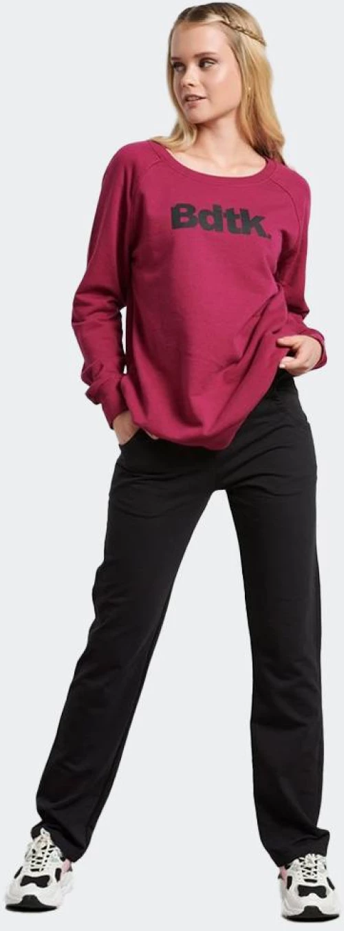 BODYTALK SLIM PANTS - MEDIUM CROCTH - 1232-901100-00100