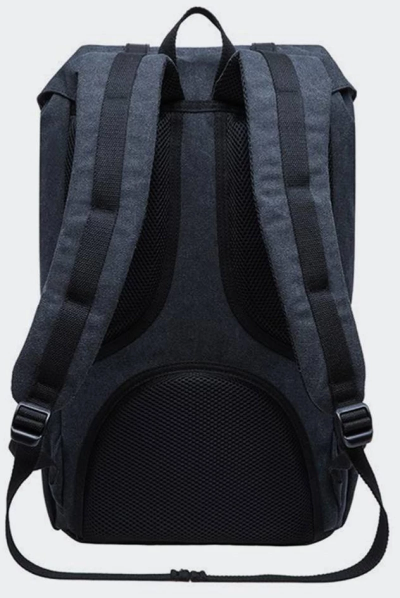 KAUKKO BACKPACK - E5-1-BLACK/GREY
