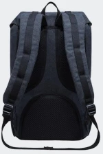 KAUKKO BACKPACK - E5-1-BLACK/GREY