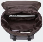 KAUKKO BACKPACK - E5-1-BLACK/GREY