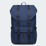 KAUKKO BACKPACK - EP5-18-BLUE