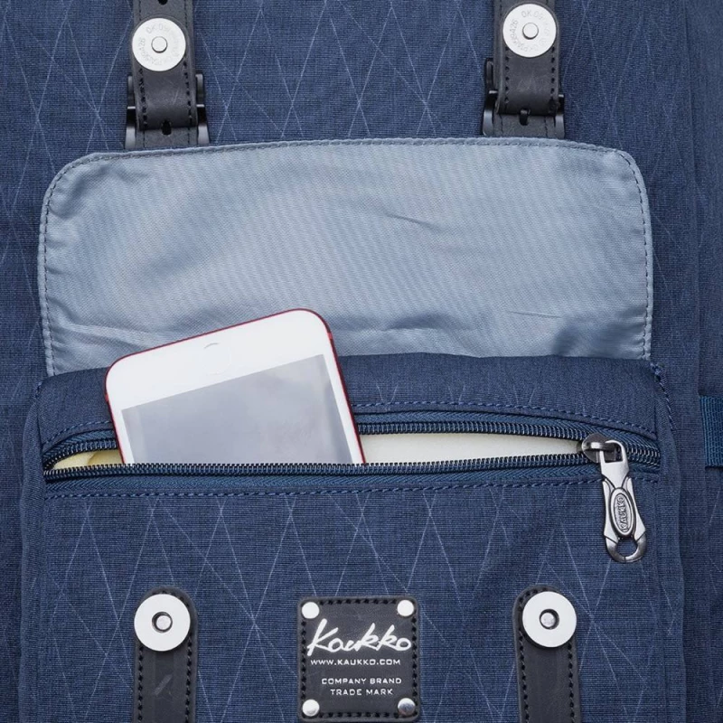 KAUKKO BACKPACK - EP5-18-BLUE
