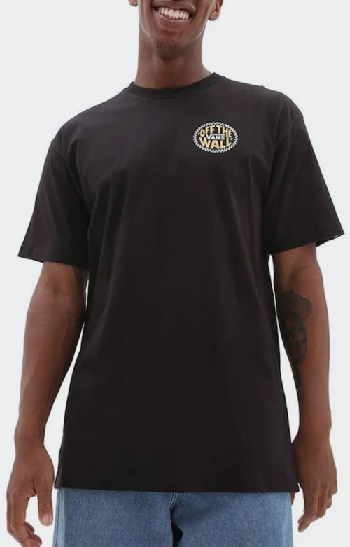 VANS INSIDER OTW - VN00055EBLK