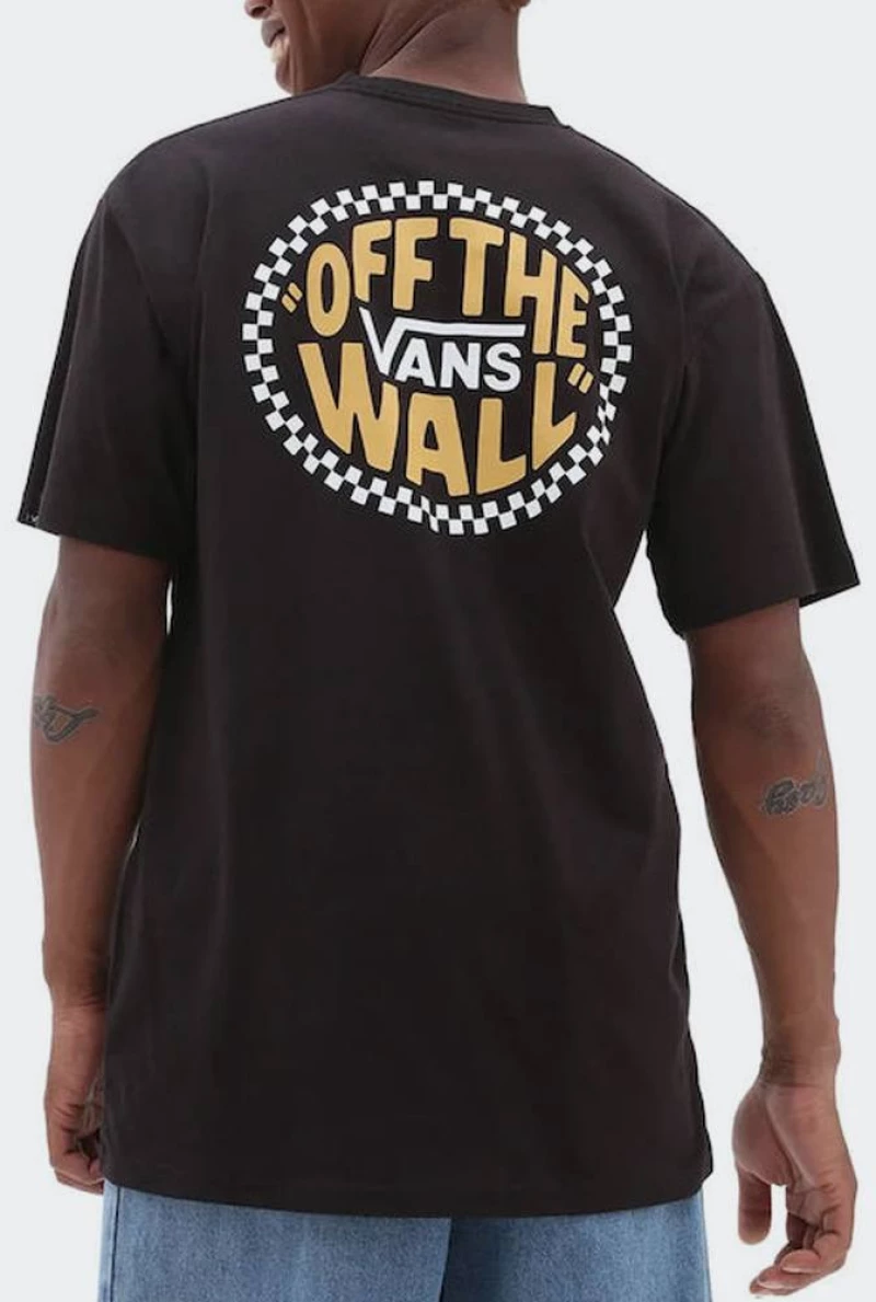 VANS INSIDER OTW - VN00055EBLK