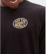 VANS INSIDER OTW - VN00055EBLK