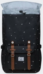 KAUKKO BACKPACK  - EP5-13-BLACK