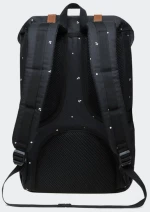 KAUKKO BACKPACK  - EP5-13-BLACK