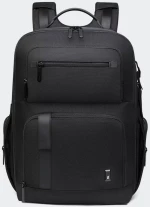 BANGE BACKPACK - G61-BLACK