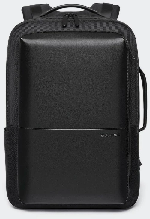 BANGE BACKPACK - S53-BLACK