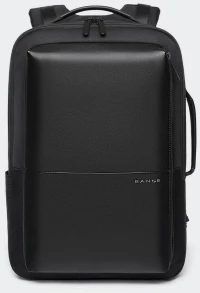 BANGE BACKPACK - S53-BLACK