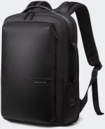 BANGE BACKPACK - S53-BLACK