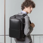 BANGE BACKPACK - S53-BLACK