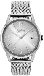 Sixties Unisex Ρολόι SME-02