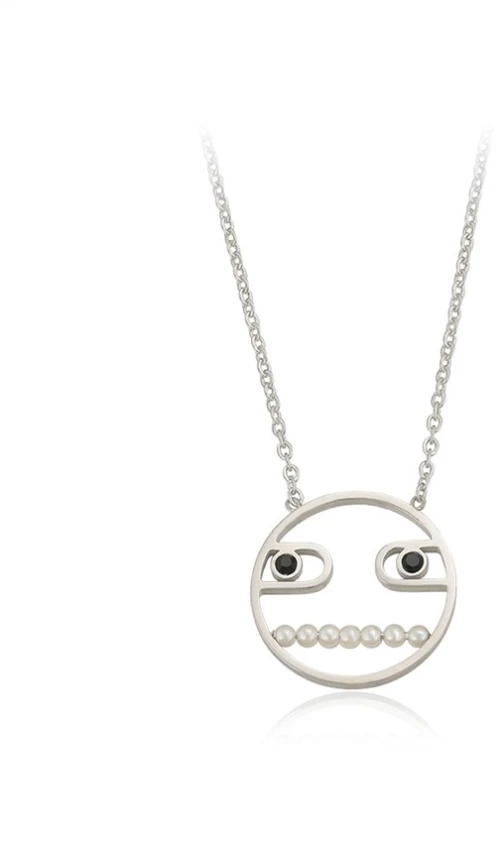 FERENDI ELEGANT NECKLACE GA00724992