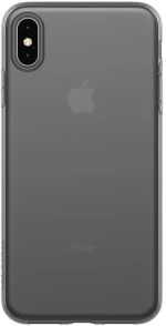 Incase Protective Clear Cover for iPhone Xs / X (Clear)