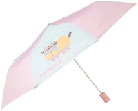 Pusheen - Foodie collection folding umbrella
