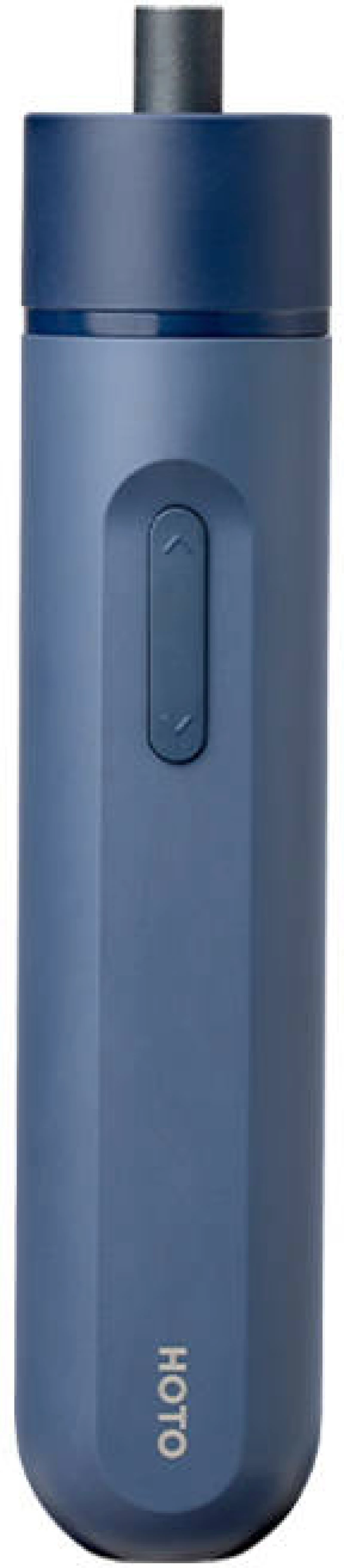 Li-ion Screwdriver-Lite HOTO QWLSD007 (blue)