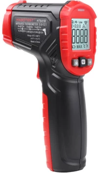 Habotest HT641B Digital Laser Pyrometer