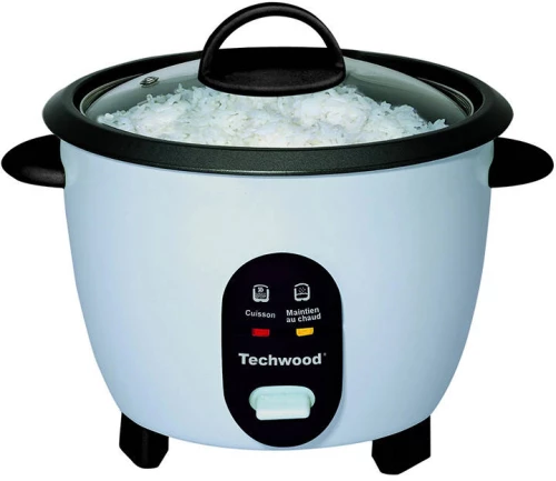 Rice cooker Techwood  TCR-256
