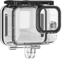 Case Telesin waterproof for GoPro Hero 9 / Hero 10 / Hero 11 (GP-WTP-901)