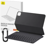 Magnetic Keyboard Case Baseus Brilliance for Pad Air4/5 10.9" /Pad Pro11"