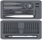 Screwdriver set JIMI Home JM-GNT26, 26 pcs