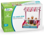 Ξύλινο Παγωτατζίδικο - New Classic Toys